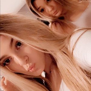 Meet your Posher, Julia